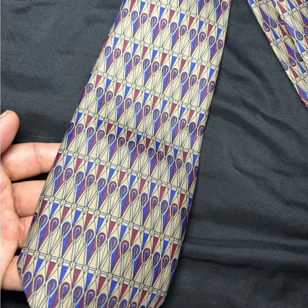 Marco Polo Italian‎ style 54 in men’s tie